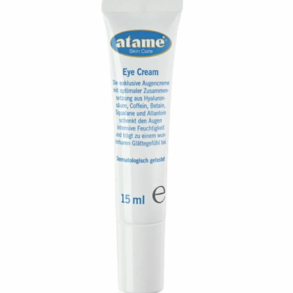 Eye Cream 15 ml