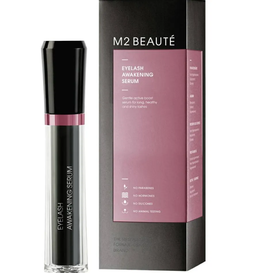 EYELASH AWAKENING SERUM 4 ml