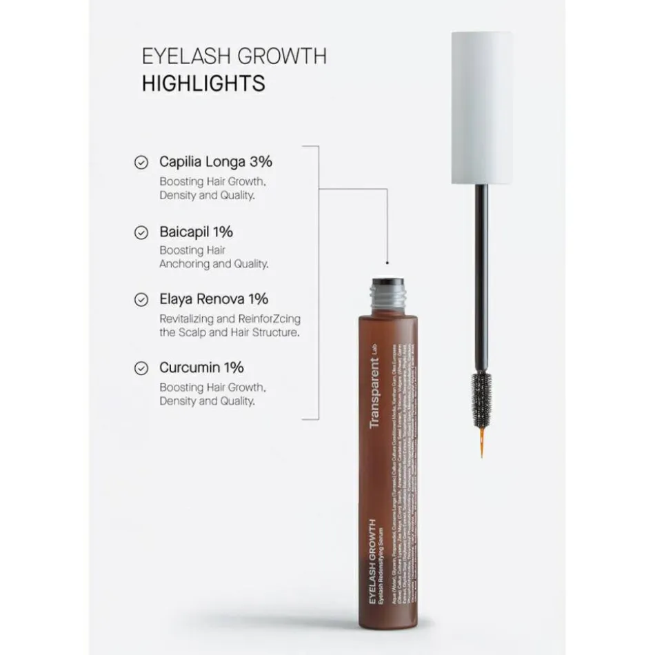 Eyelash Growth 8 ml