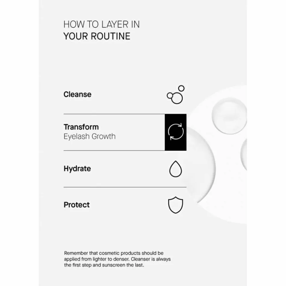 Eyelash Growth 8 ml