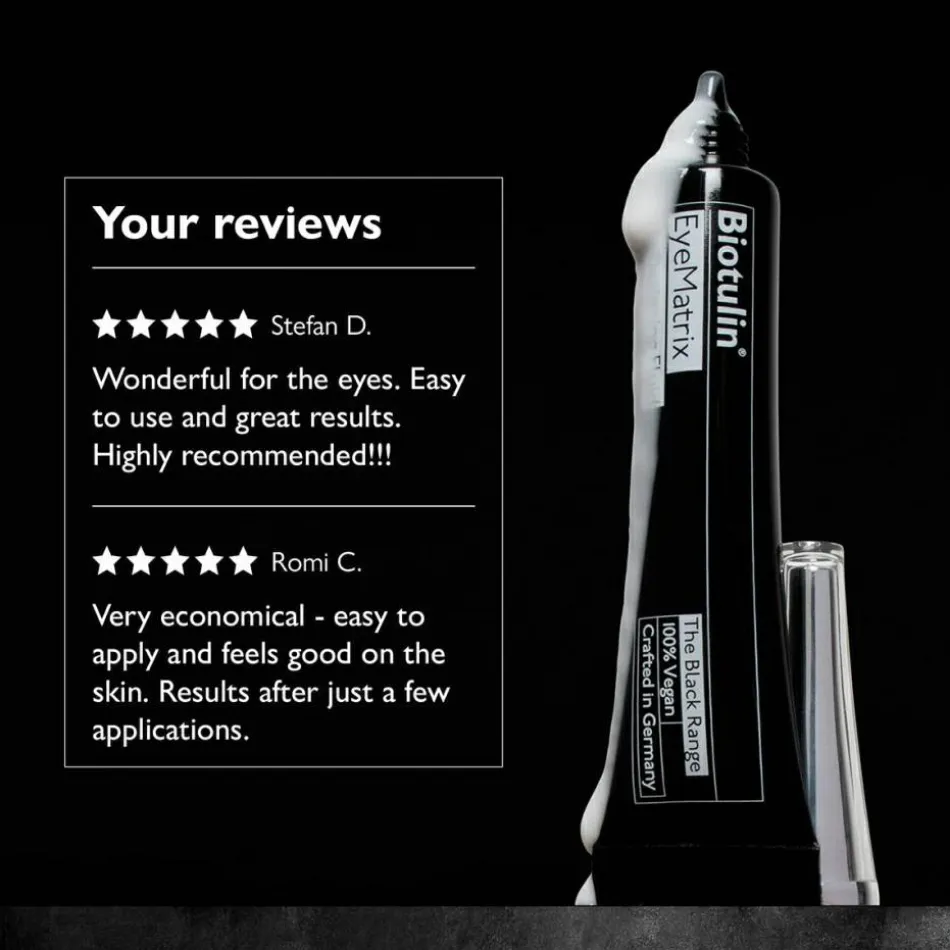 EyeMatrix Re-Designing Fluid 15 ml