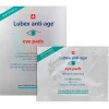 Eye Pads 8 Paar pro Packung