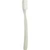 Eye   Toothbrush Medium Green