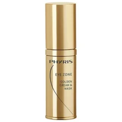 Eye Zone   Golden Cream & Mask 15 ml
