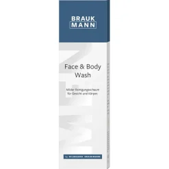 Face & Body Wash 200 ml