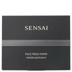 Face Fresh Paper 100 Stück