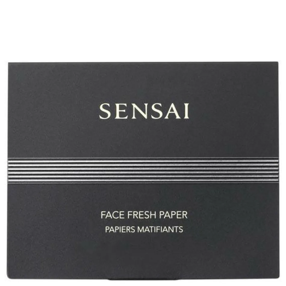 Face Fresh Paper 100 Stück