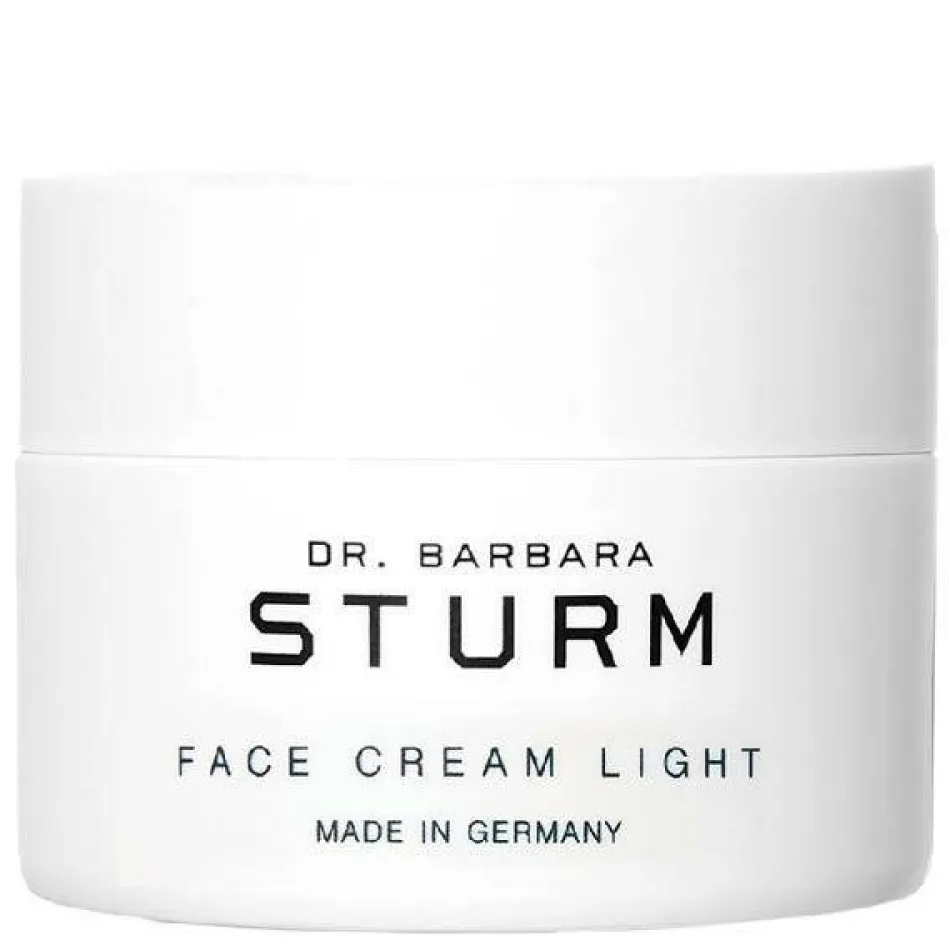 Face Cream Light 50 ml