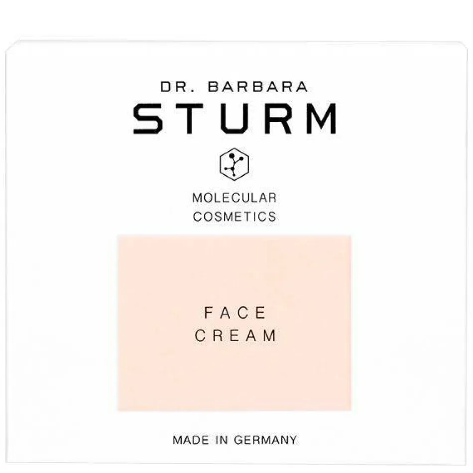 Face Cream 50 ml