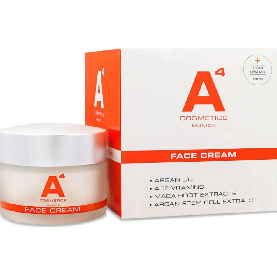 Face Cream 50 ml