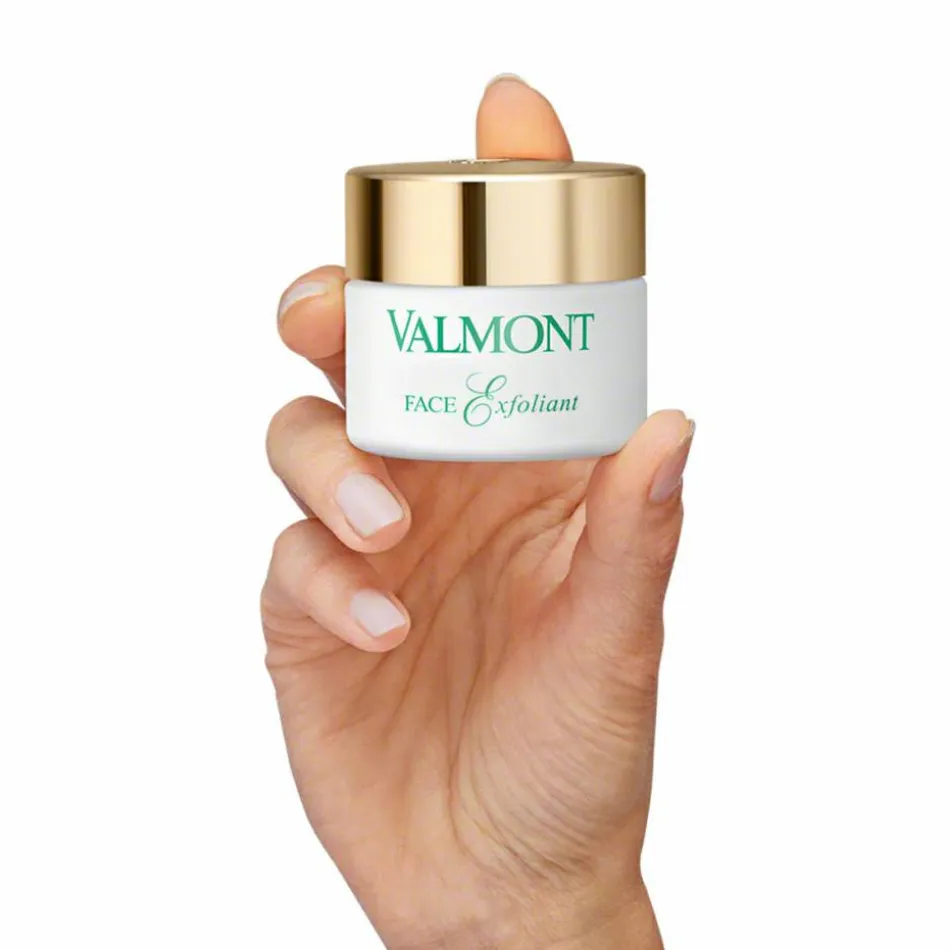 Face Exfoliant 50 ml