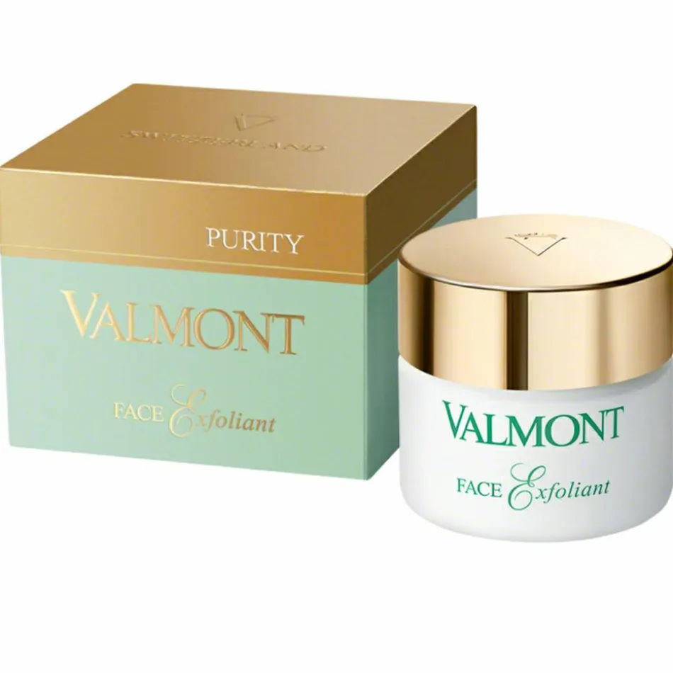 Face Exfoliant 50 ml