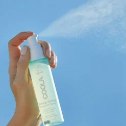 Face Makeup Setting Spray SPF 30 44 ml