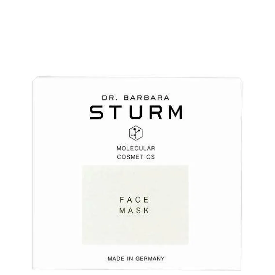 Face Mask 50 ml