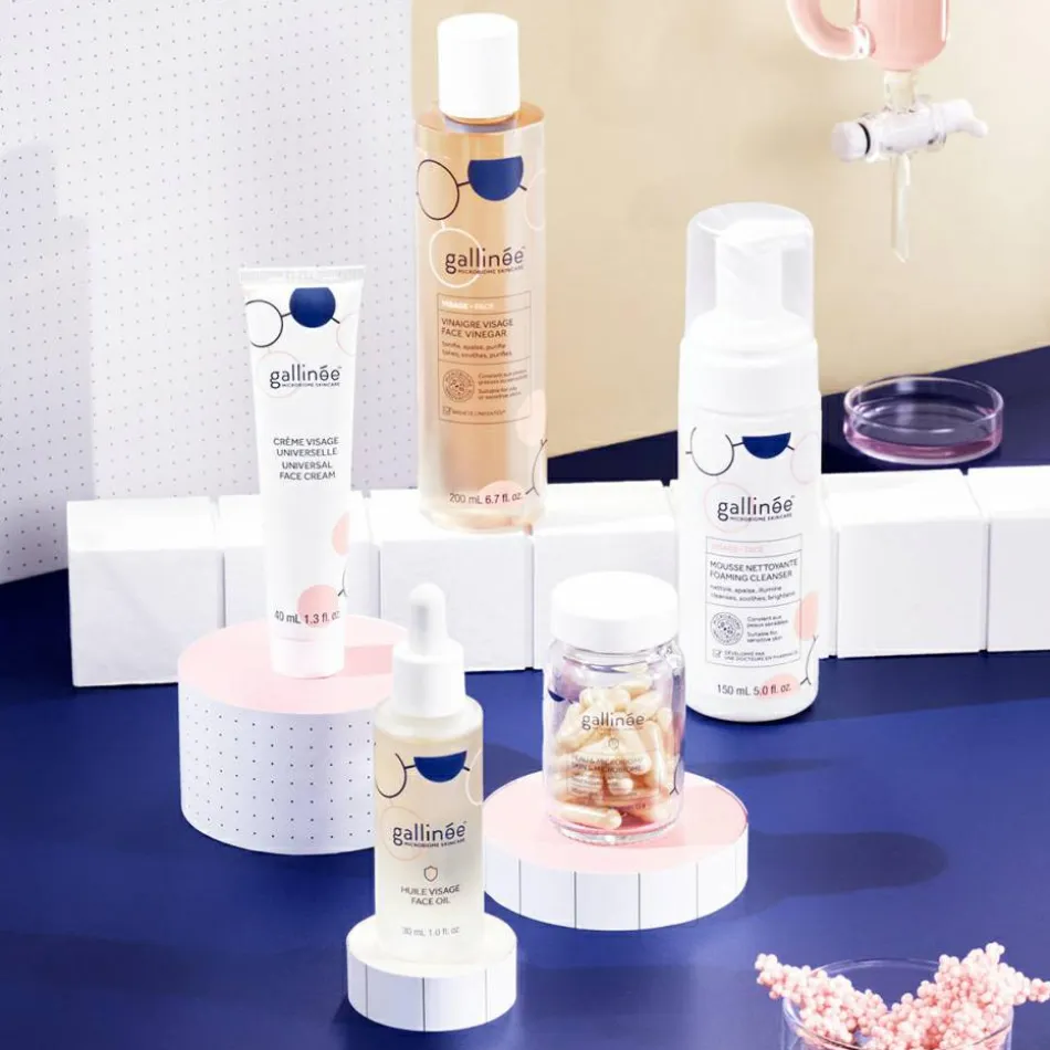Face Oil 30 ml