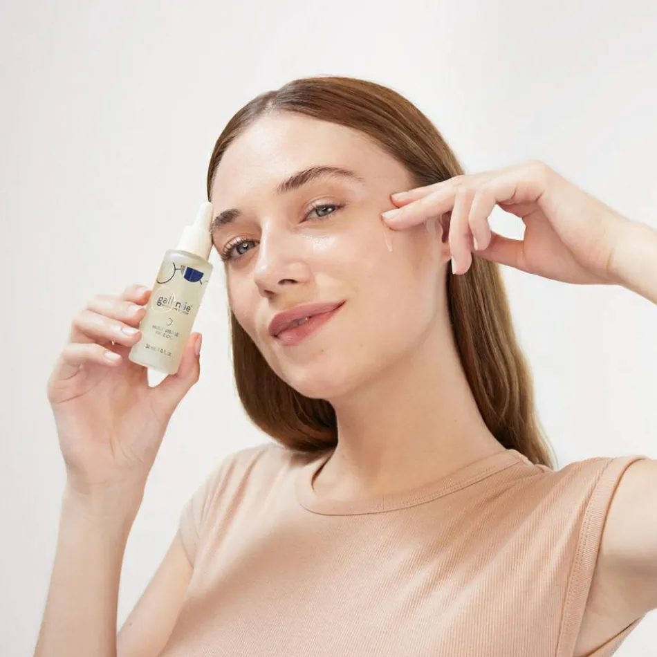 Face Oil 30 ml