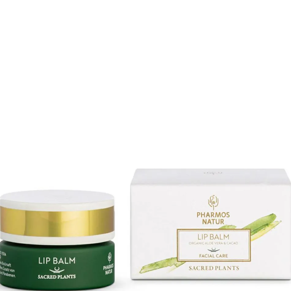 Facial Care Lip Balm 7 ml