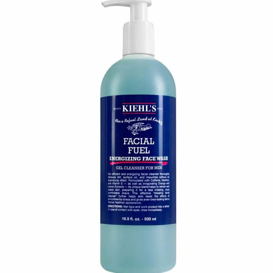 Facial Fuel Energizing Face Wash