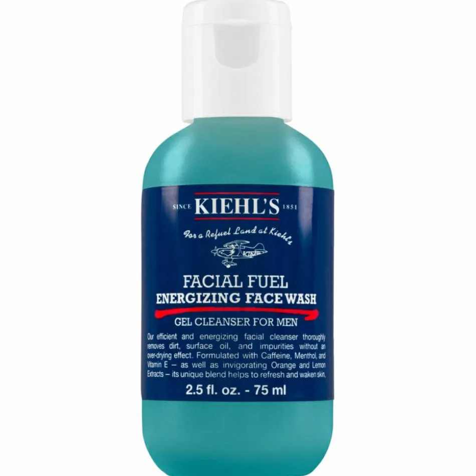 Facial Fuel Energizing Face Wash