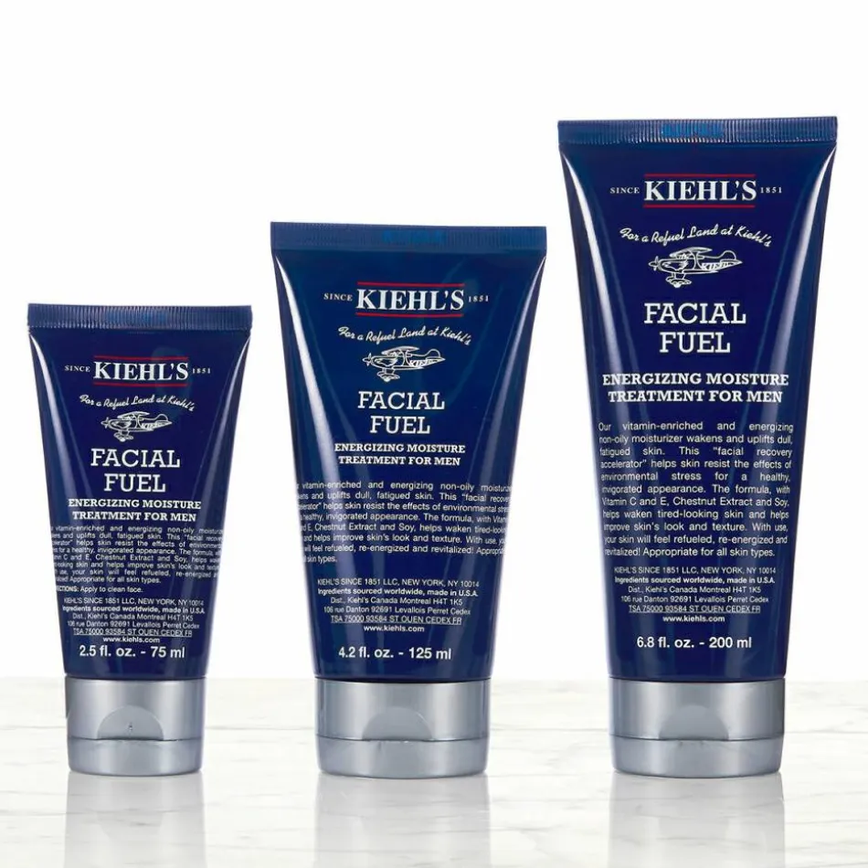Facial Fuel Energizing Moisture