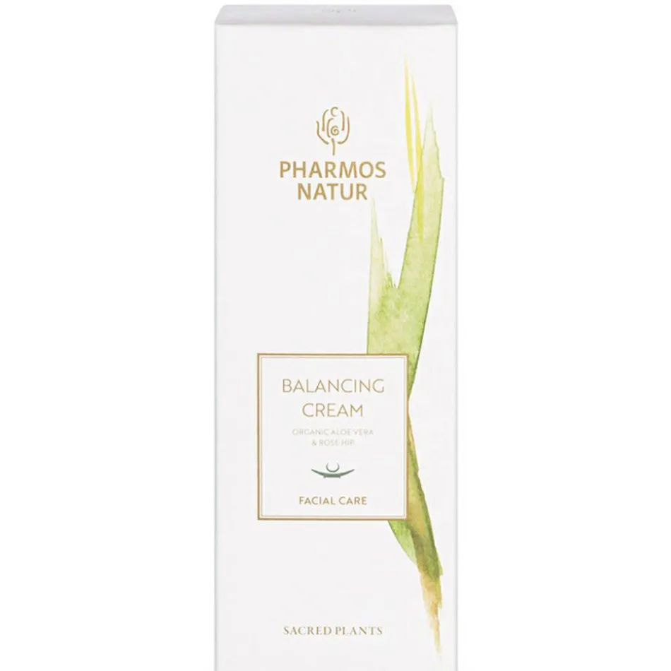 Facial Care Balancing Cream 50 ml