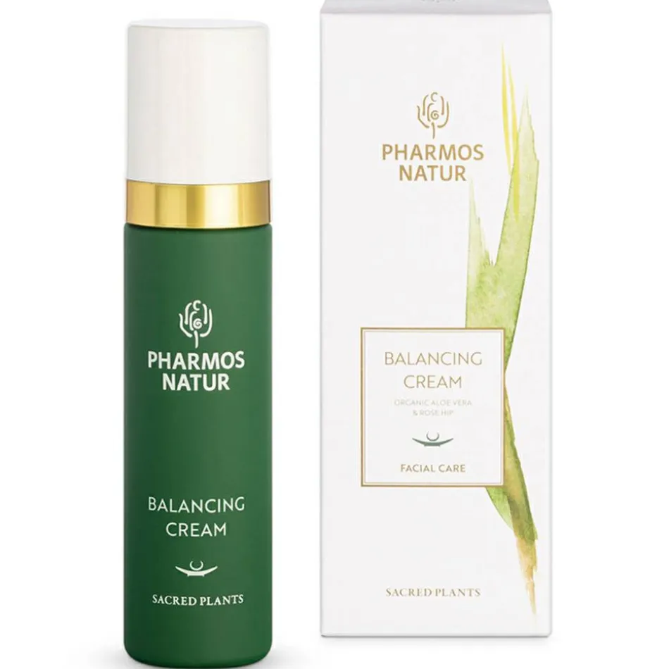 Facial Care Balancing Cream 50 ml