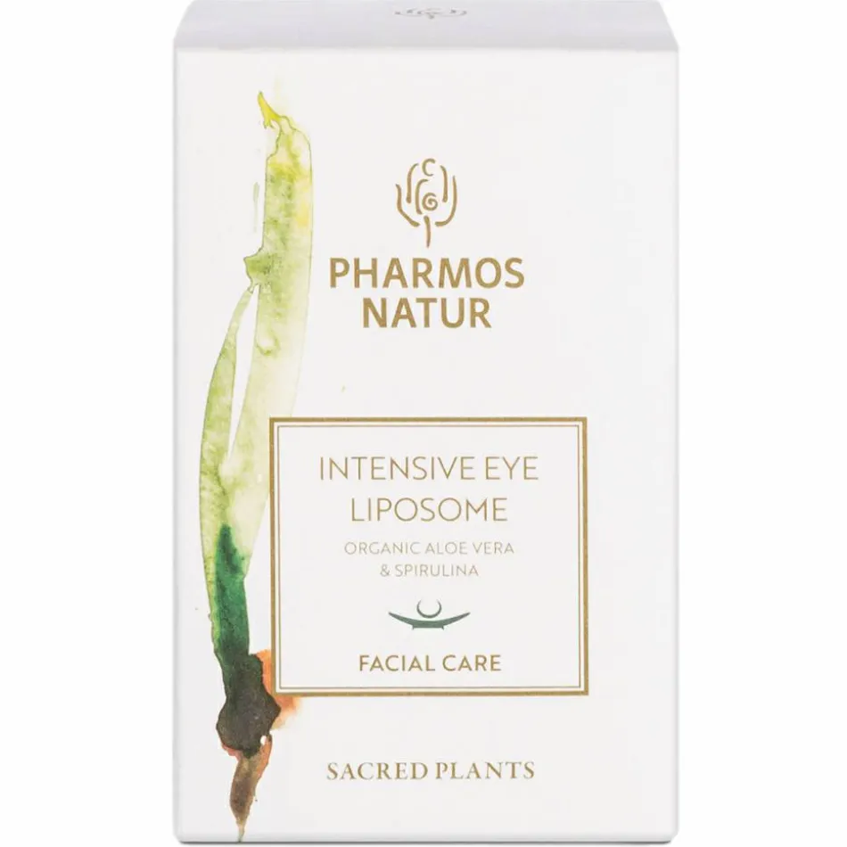 Facial Care Intensive Eye Liposome 20 ml
