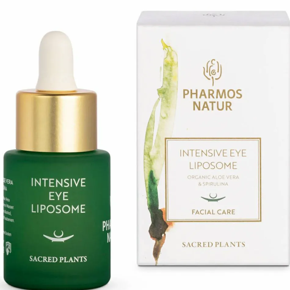 Facial Care Intensive Eye Liposome 20 ml