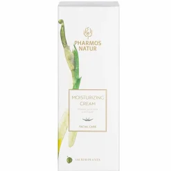 Facial Care Moisturizing Cream 50 ml