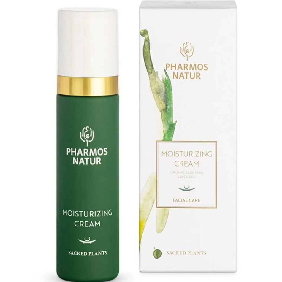 Facial Care Moisturizing Cream 50 ml