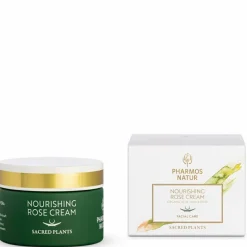 Facial Care   Nourishing Rose Cream 50 ml