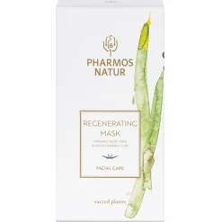 Facial Care   Regenerating Mask 10 x 5 ml