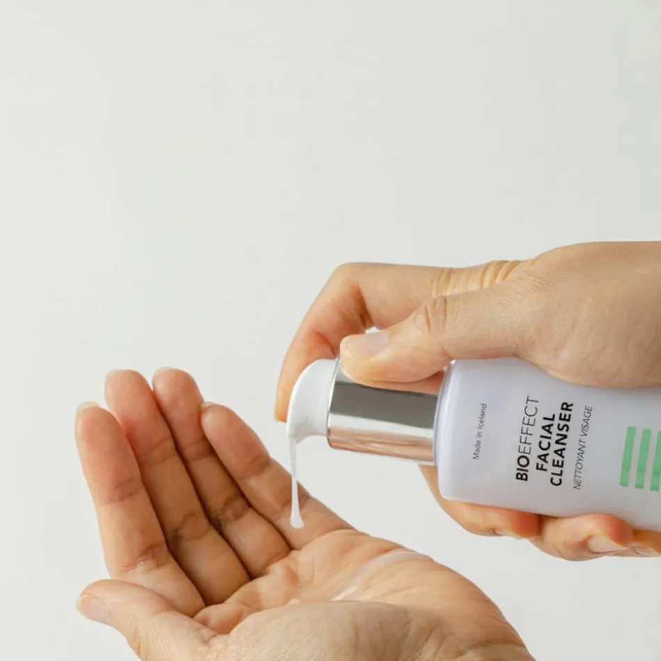 Facial Cleanser 120 ml