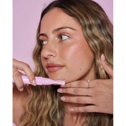 Facial Shaver