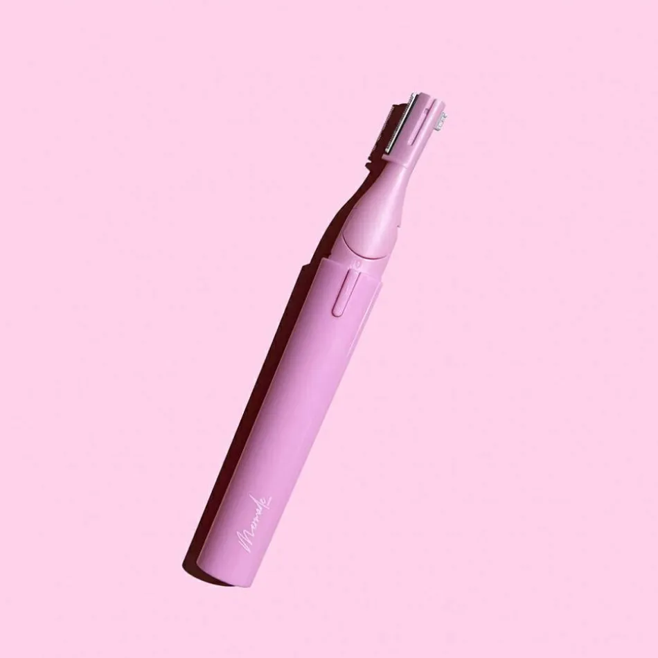 Facial Shaver