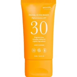 FACIAL SUNSCREEN SPF 30 50 ml