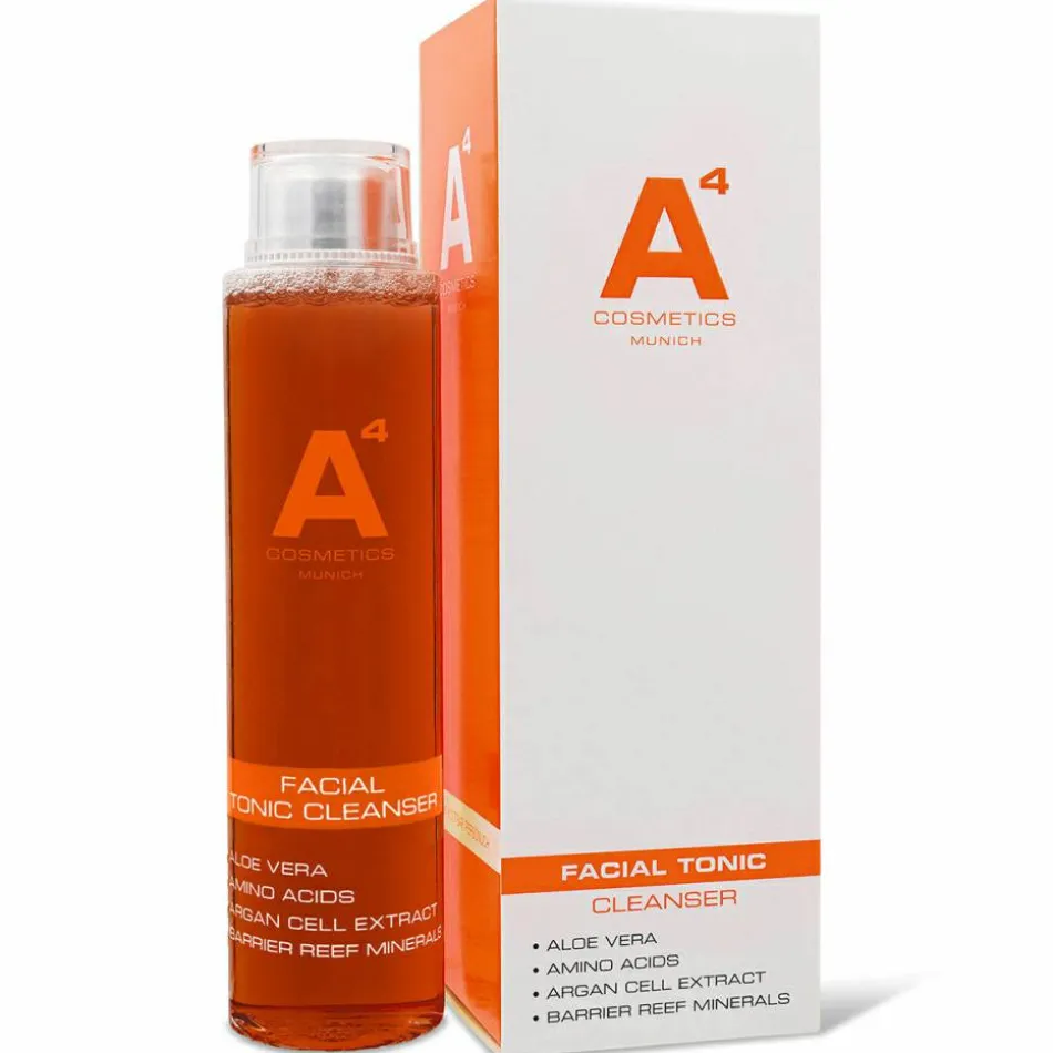 Facial Tonic Cleanser 200 ml