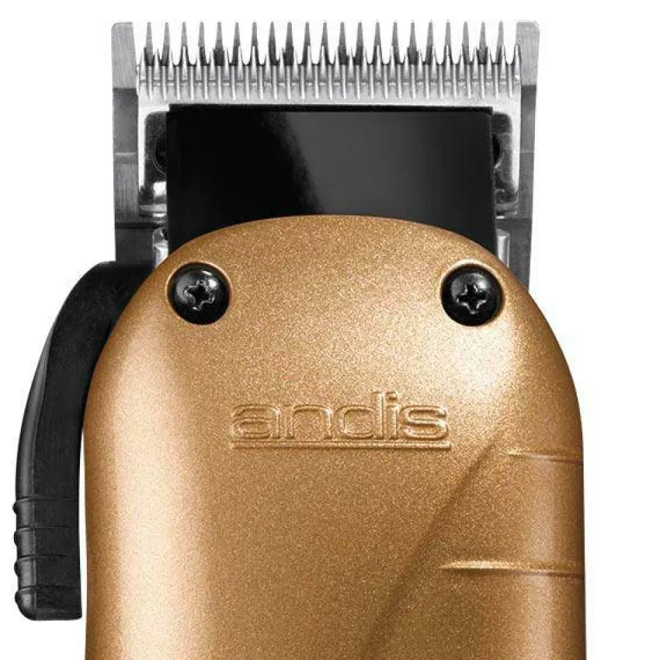 Fade Clipper