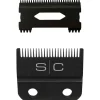 Fade DLC + Shallow DLC Blade