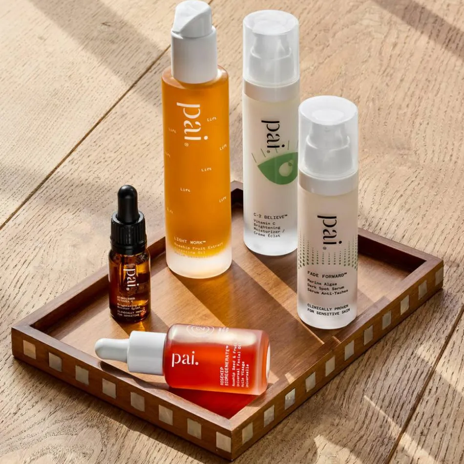 Fade Forward Dark Spot Serum 30 ml