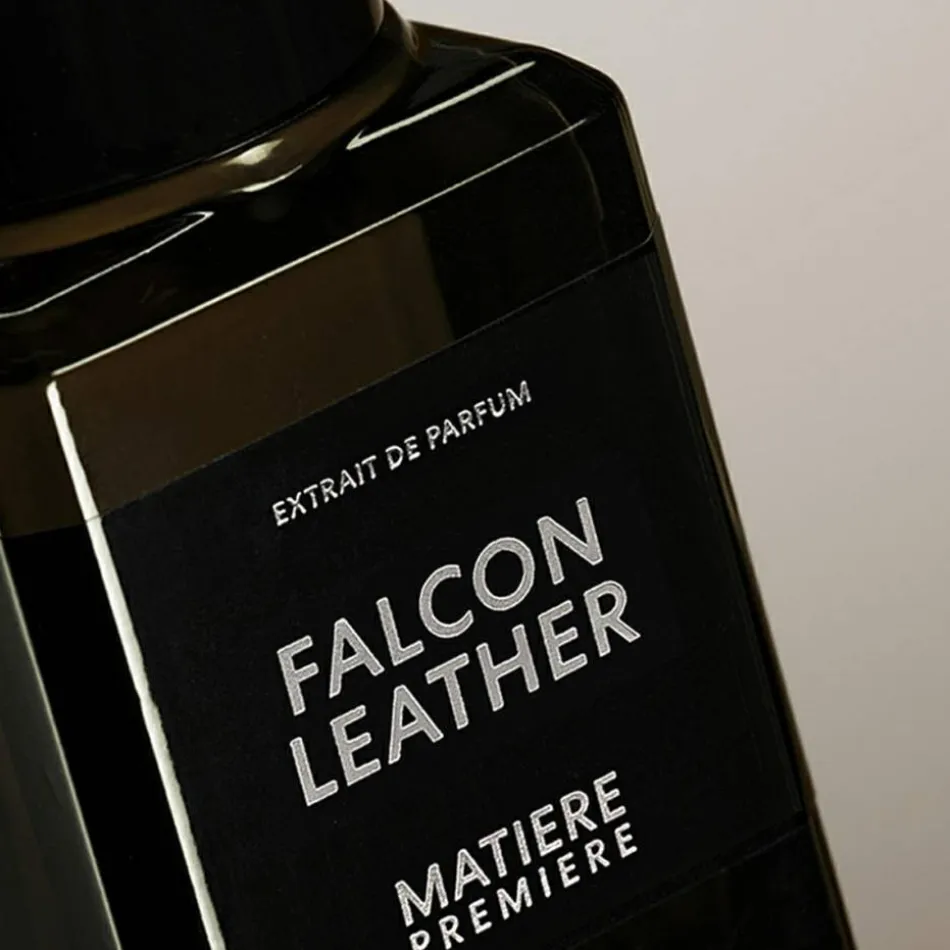 Falcon Leather Extrait 100 ml