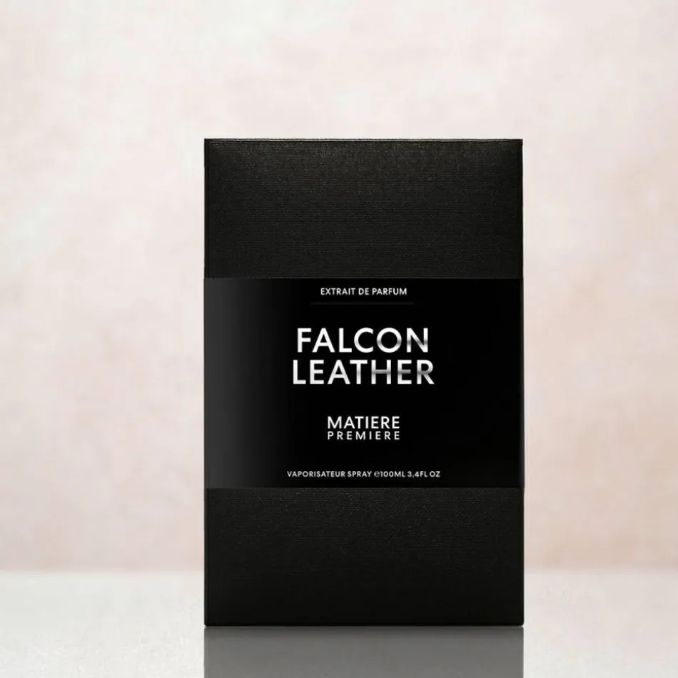 Falcon Leather Extrait 100 ml