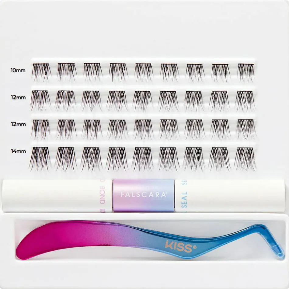 Falscara Eyelash - Starter Kit