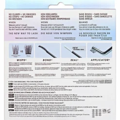Falscara Eyelash - Starter Kit