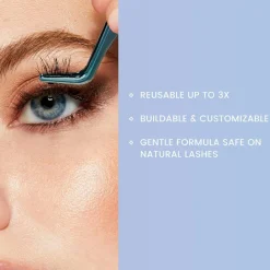 Falscara Eyelash - Starter Kit