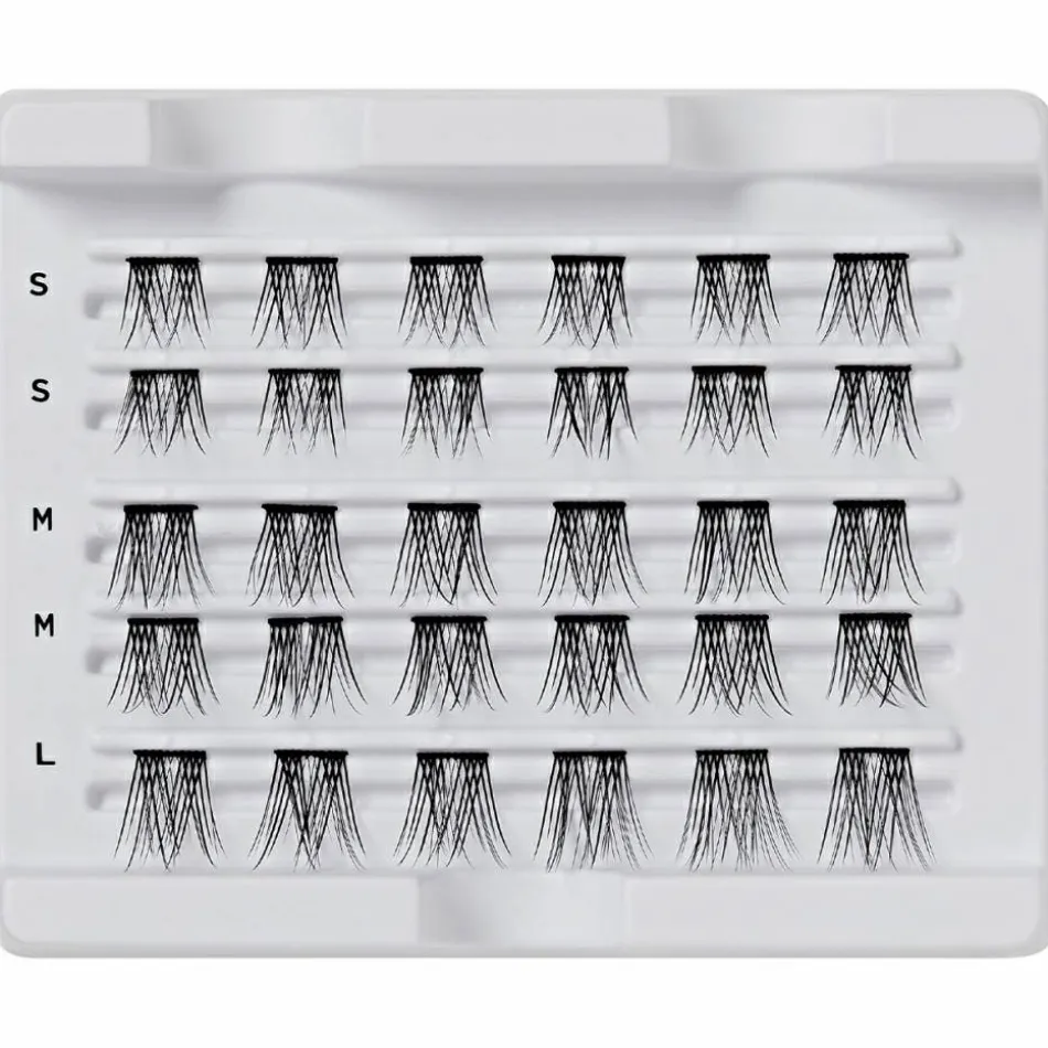 Falscara Eyelash - Wisp Multi 01