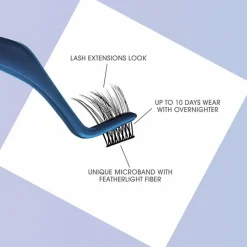 Falscara Eyelash - Wisp Multi 01