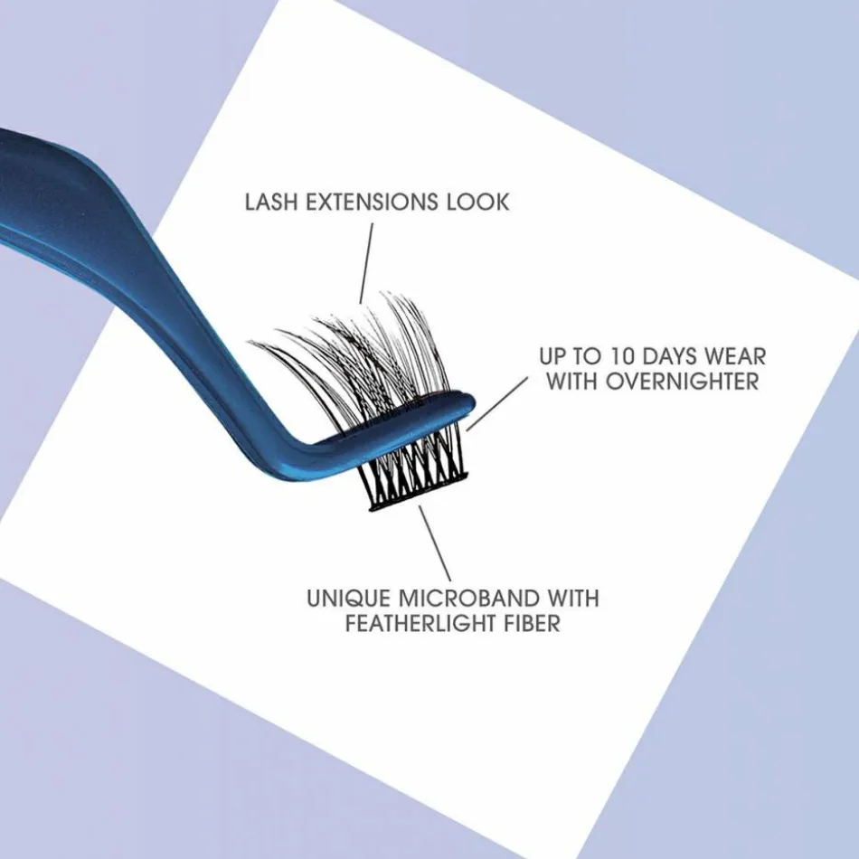 Falscara Eyelash - Wisp Multi 01