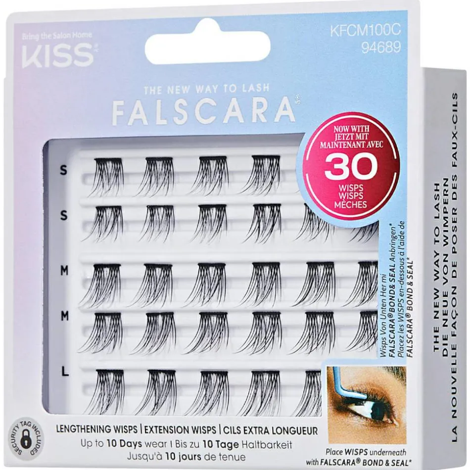 Falscara Eyelash - Wisp Multi 01