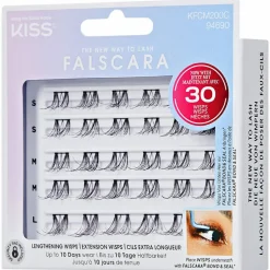 Falscara Eyelash - Wisp Multi 02